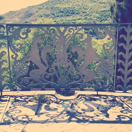 Borda Del Vinyer *