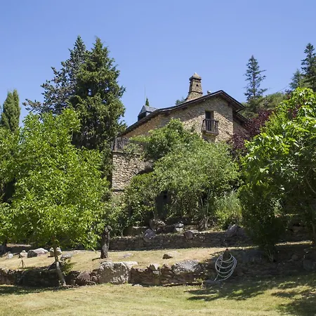 Borda Del Vinyer *