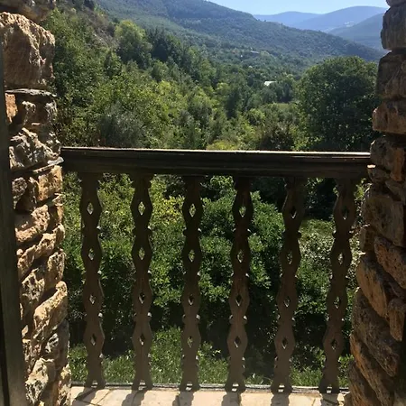 Borda Del Vinyer Сasa de vacaciones *