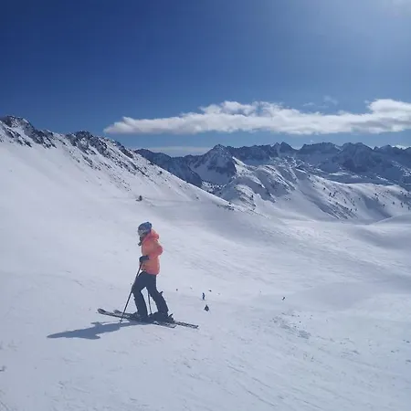 Сasa de vacaciones Borda Del Vinyer *