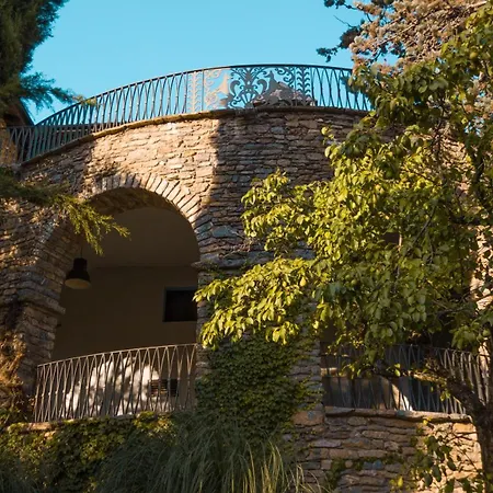 Borda Del Vinyer Сasa de vacaciones Sort