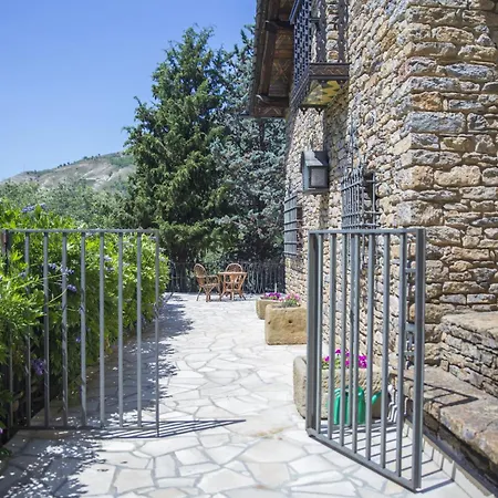 Сasa de vacaciones Borda Del Vinyer *